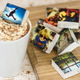 Image for article titled Instagram-Printed Marshmallows: Equal Parts Delicious and Adorable